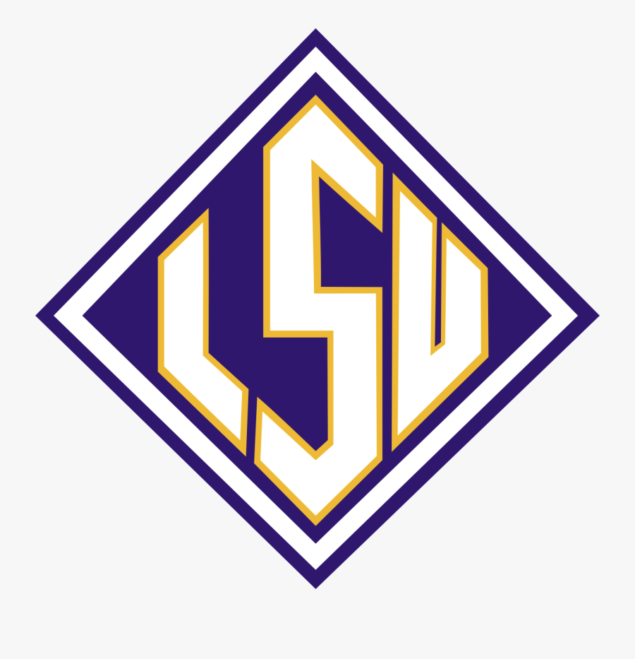 Lsu Tigers Football Louisiana State University Tiger - Lsu Clipart, Transparent Clipart