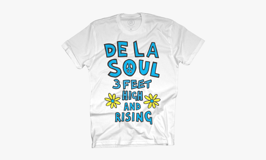 Clip Art Williams On The Voice - De La Soul, Transparent Clipart