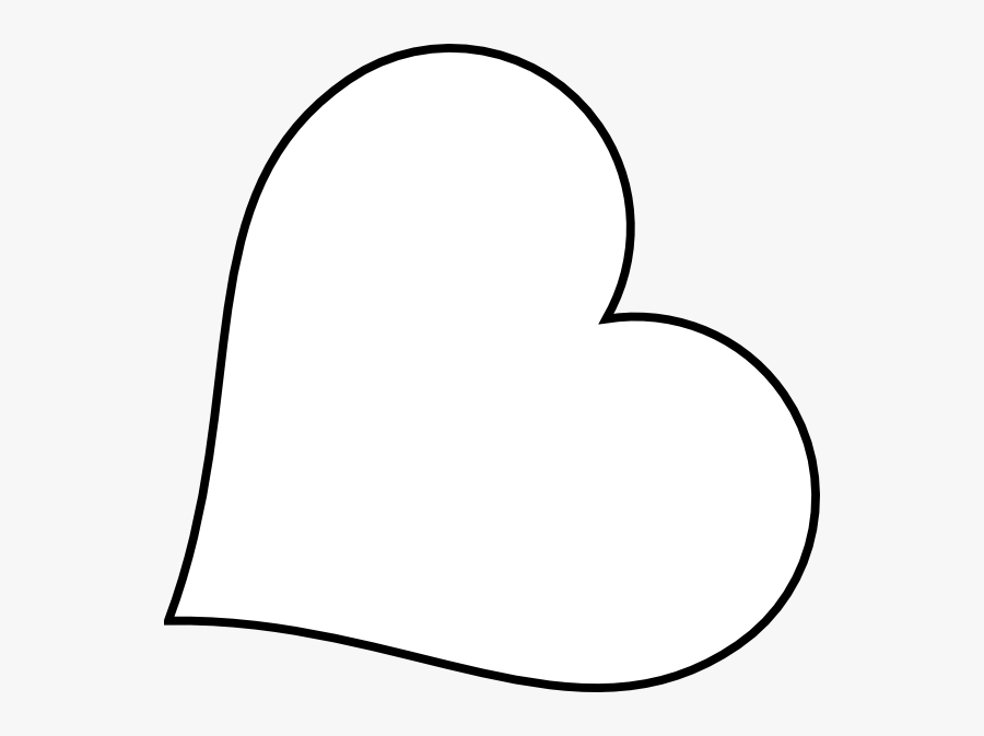 Heart Svg Clip Arts - Love, Transparent Clipart