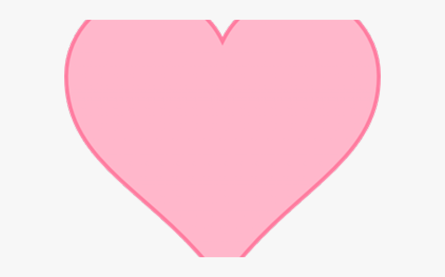 Pumpkins & Cliparts Hearts - Heart, Transparent Clipart