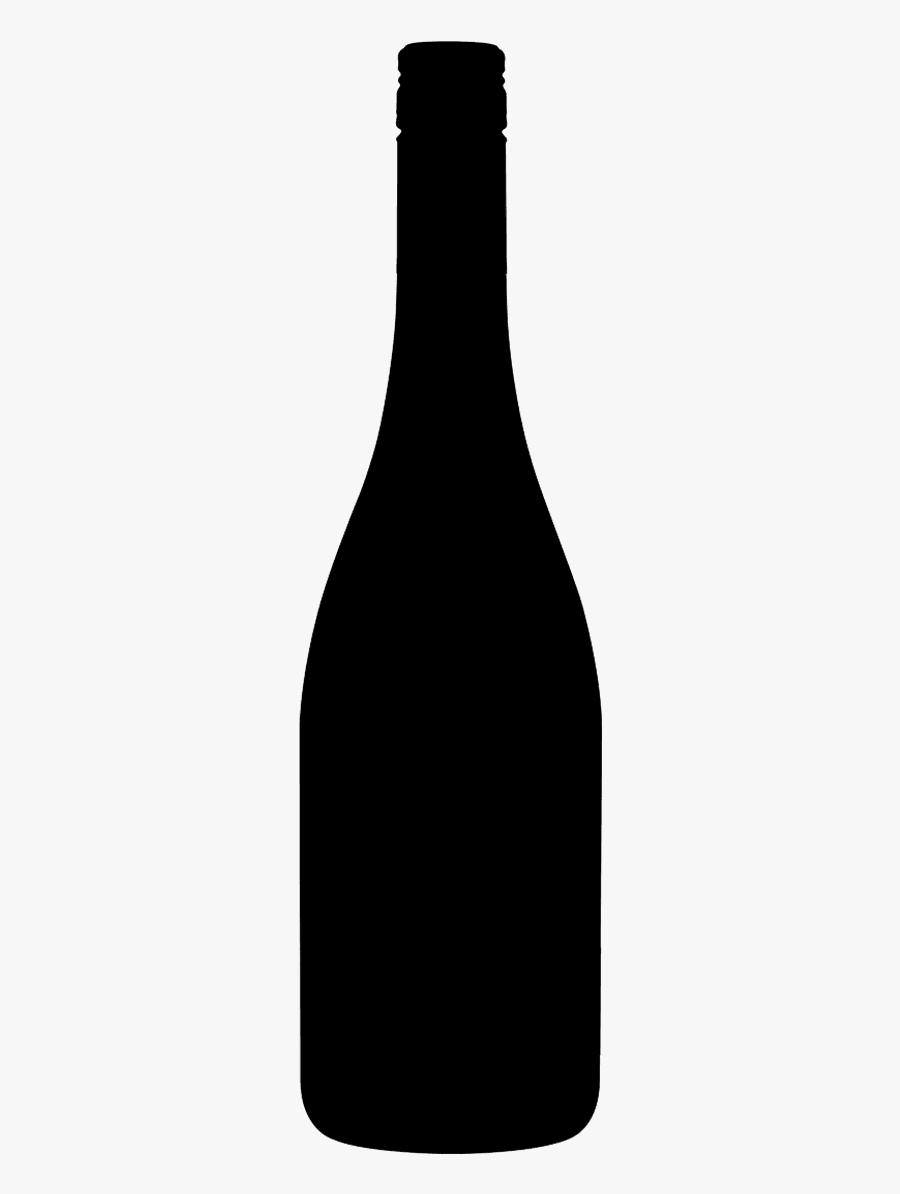 Beer Bottle Vector Graphics Clip Art - Vase, Transparent Clipart