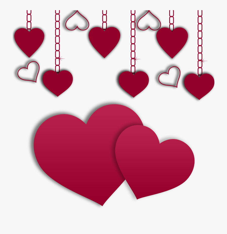 Transparent Romantic Clipart - Love Husband Love Good Morning, Transparent Clipart