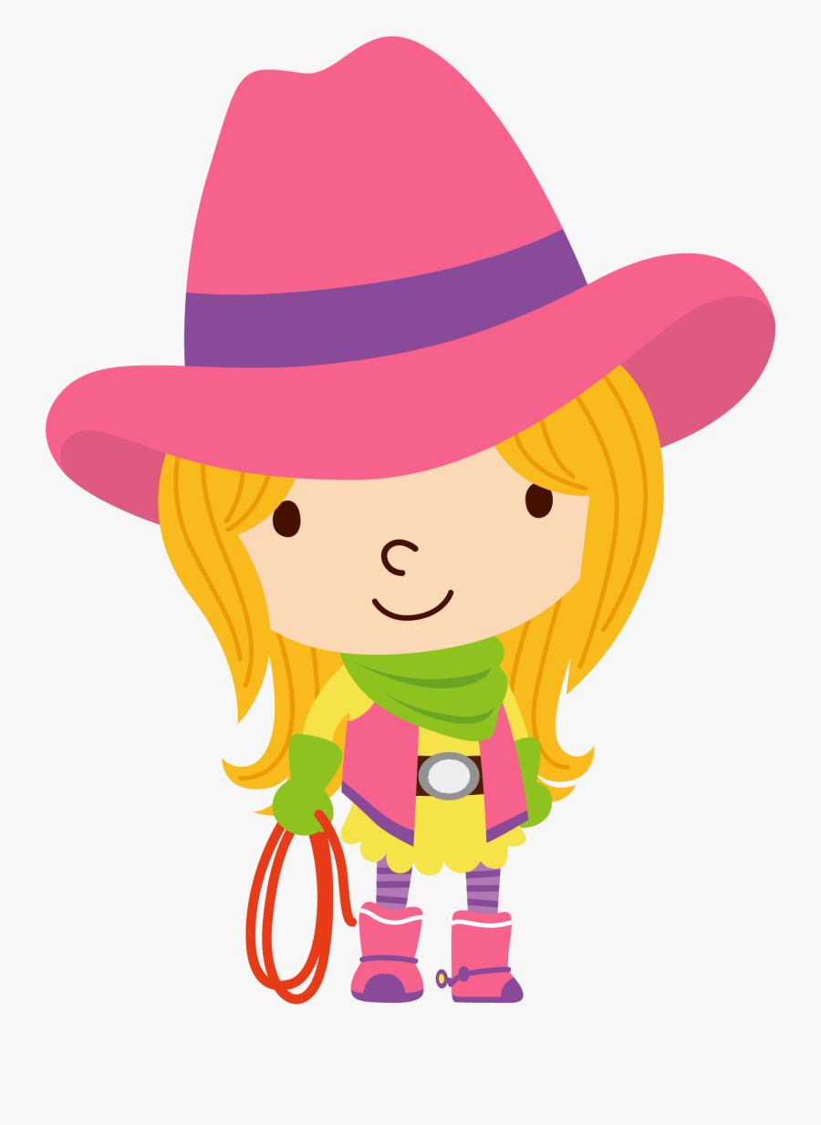 Fazendinha Menininha, Transparent Clipart
