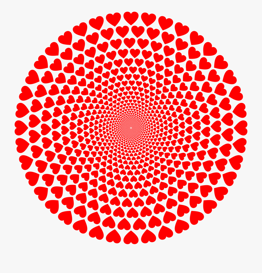 Heart, Transparent Clipart