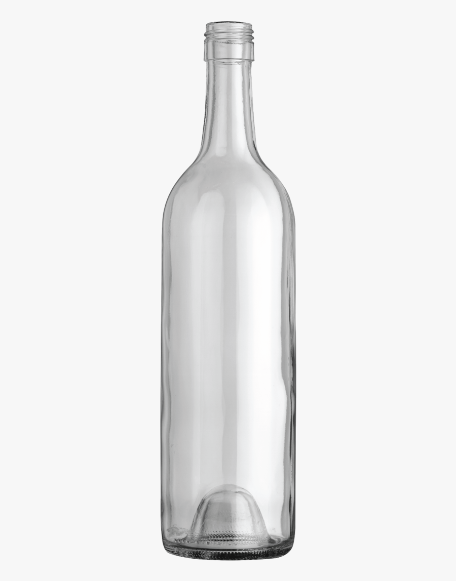 Wine Bottles Png - Glass Bottle, Transparent Clipart