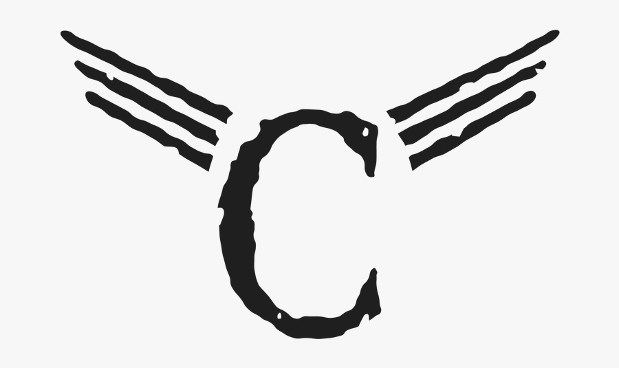 Flying C Ranch - Illustration, Transparent Clipart