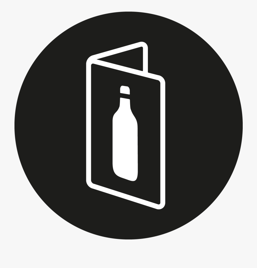 Glass Bottle, Transparent Clipart