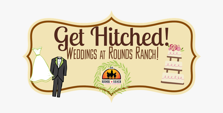 Rrweddings - Boho, Transparent Clipart