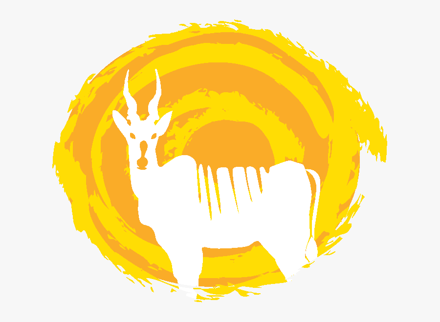 Ranch House Clip Art - Circle, Transparent Clipart