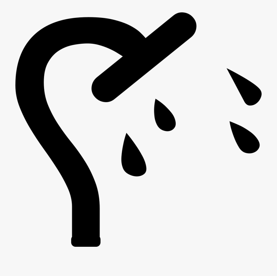 Take A Shower Comments - Take A Shower Png, Transparent Clipart