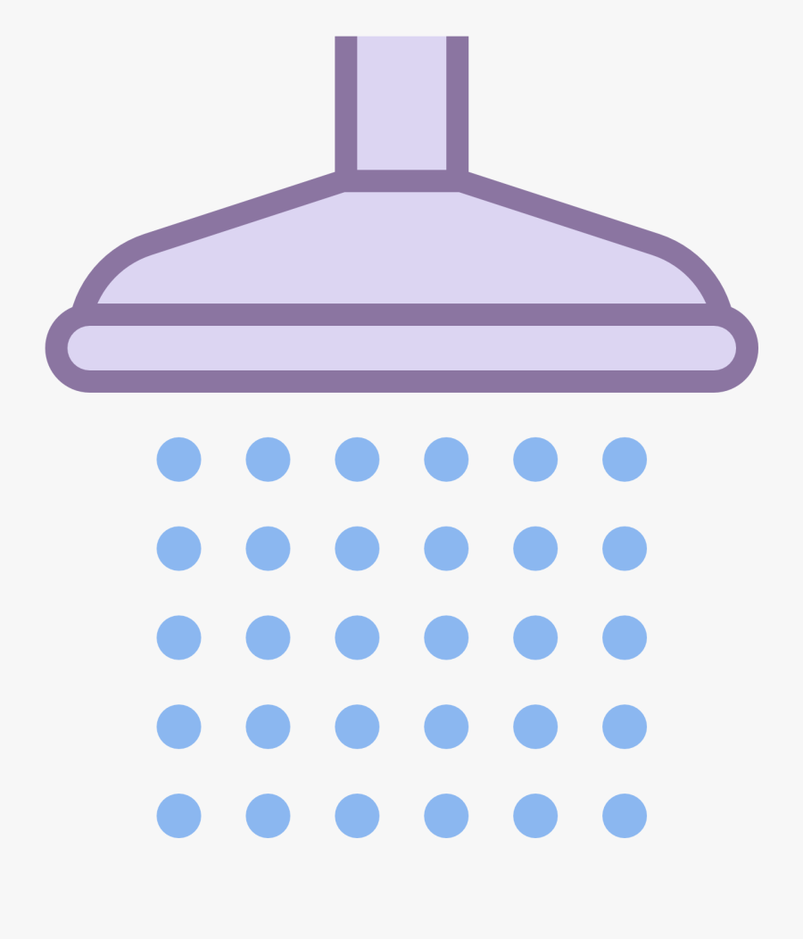 Shower Safety Bar Clip Art - Rodovre Sky Village, Transparent Clipart