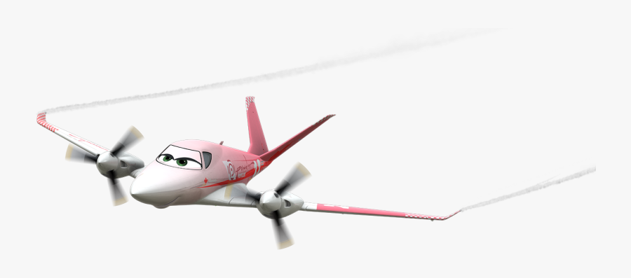 disney planes characters