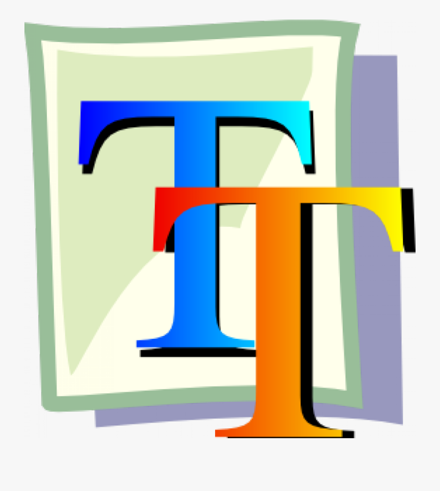 11950013481223753477font Truetype - Svg - Med - Fonts Clipart, Transparent Clipart