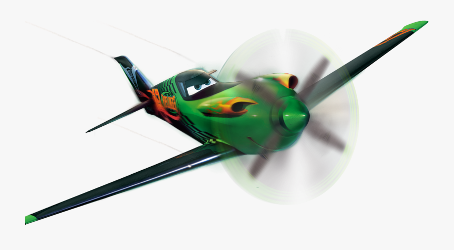 Disney Planes Ripslinger Clipart , Png Download - Disney Planes Clipart, Transparent Clipart
