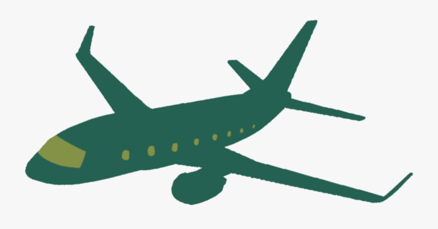 Flying Clipart Plane American Airlines - Aerospace Manufacturer, Transparent Clipart