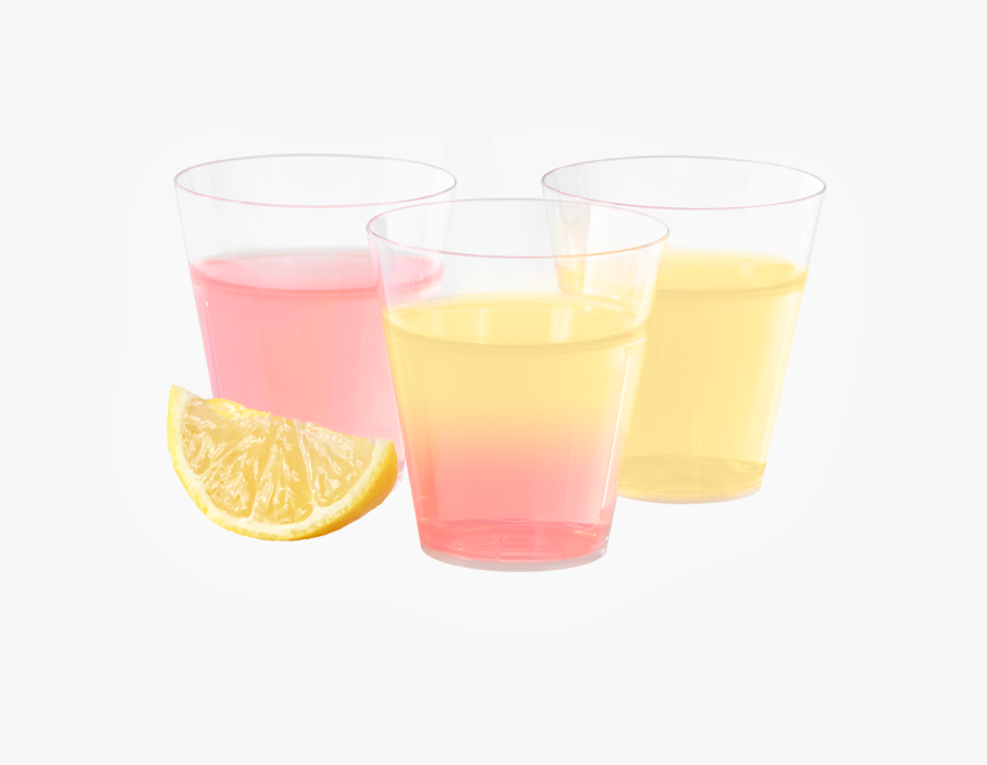 Transparent Pink Lemonade Clipart - Sour, Transparent Clipart