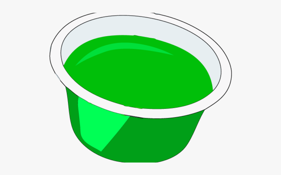 Jello Cliparts - Jello Shot Clip Art, Transparent Clipart