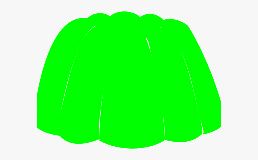 Jello Cliparts, Transparent Clipart