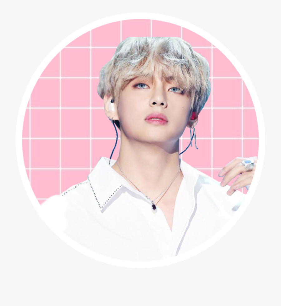 Drawing Bts Pastel Transparent Png Clipart Free Download Taehyung V Bts Free Transparent Clipart Clipartkey