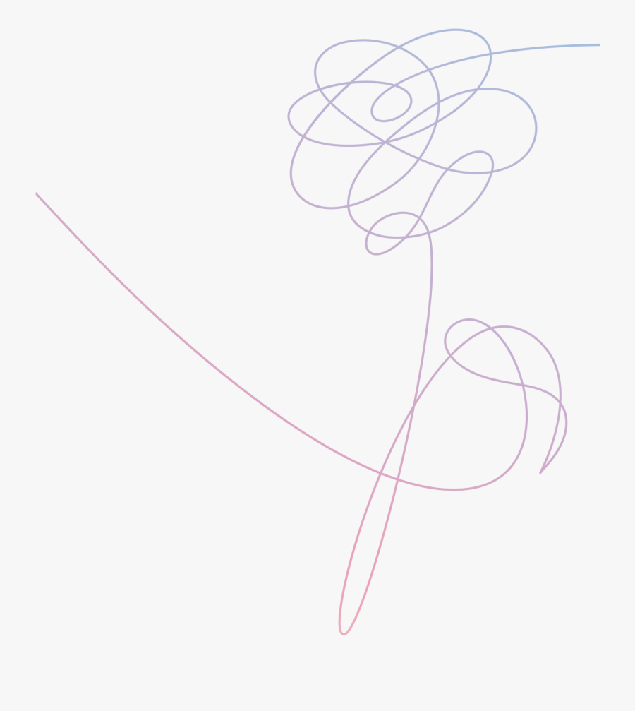 Clip Art Logo Is Lifeu Pinterest - Love Yourself Her Flower, Transparent Clipart