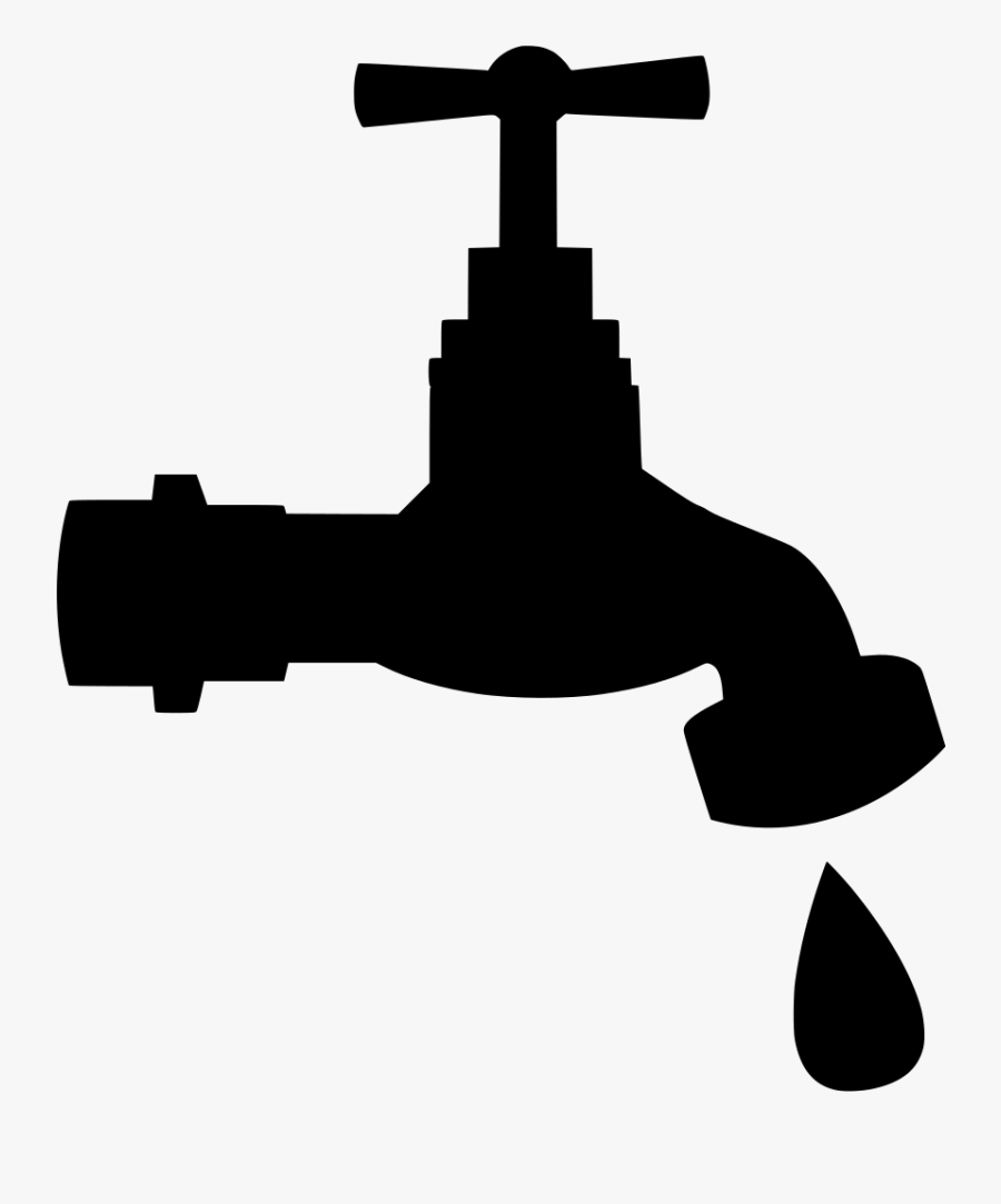 Tap Clipart , Png Download - Scalable Vector Graphics, Transparent Clipart