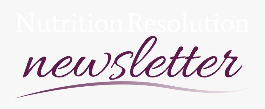 View Past Newsletters By - Calligraphy, Transparent Clipart