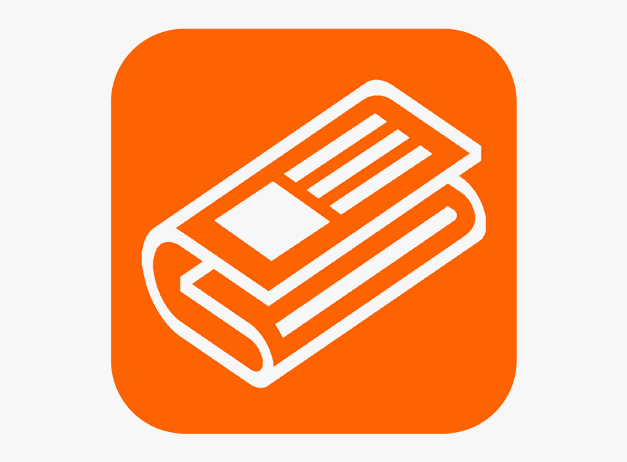Newsletters Icon Clipart , Png Download - News, Transparent Clipart