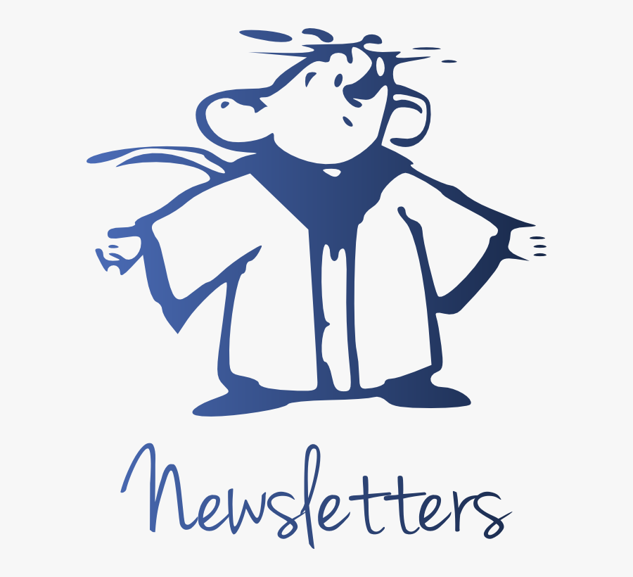 Transparent Newsletters Clipart, Transparent Clipart