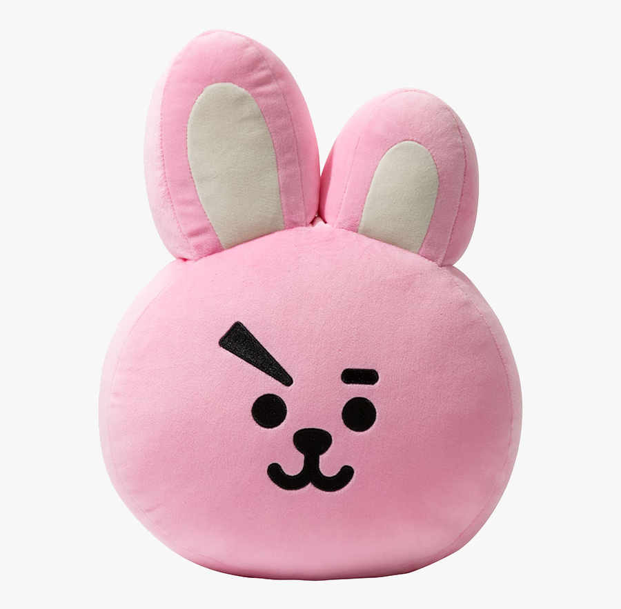 Bt21 X Bts Plush"
 Data Zoom="//cdn - Bt21 Cooky Cushion, Transparent Clipart
