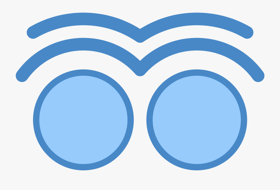 Two Finger Double Tap Icon - 禁煙 マーク, Transparent Clipart