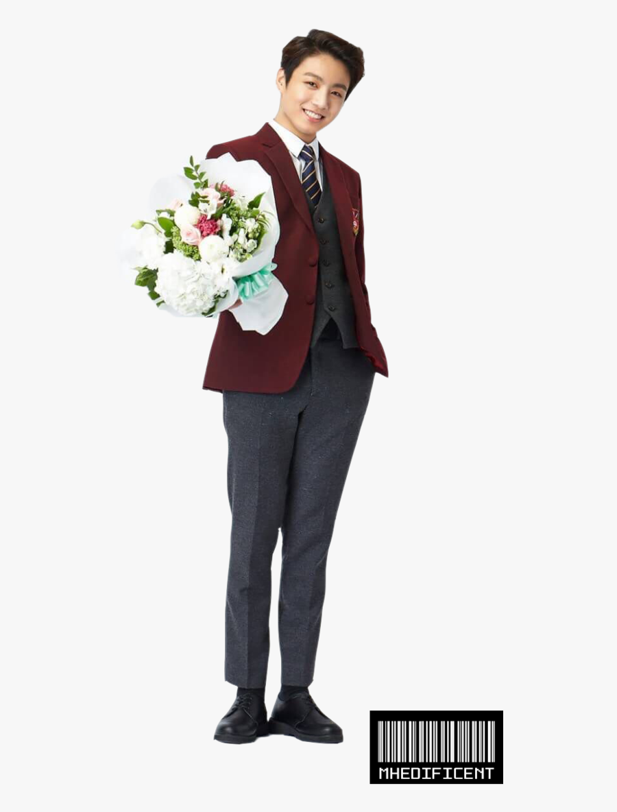 Thumb Image - Sana Twice And Jungkook, Transparent Clipart