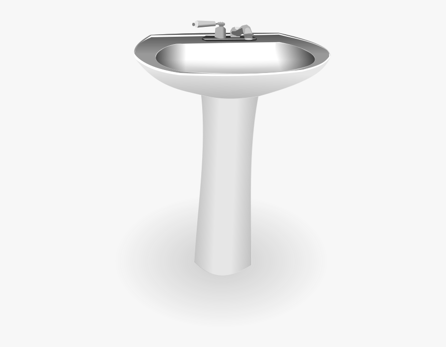 Cross Clipart Sink Clip - صور Sink, Transparent Clipart