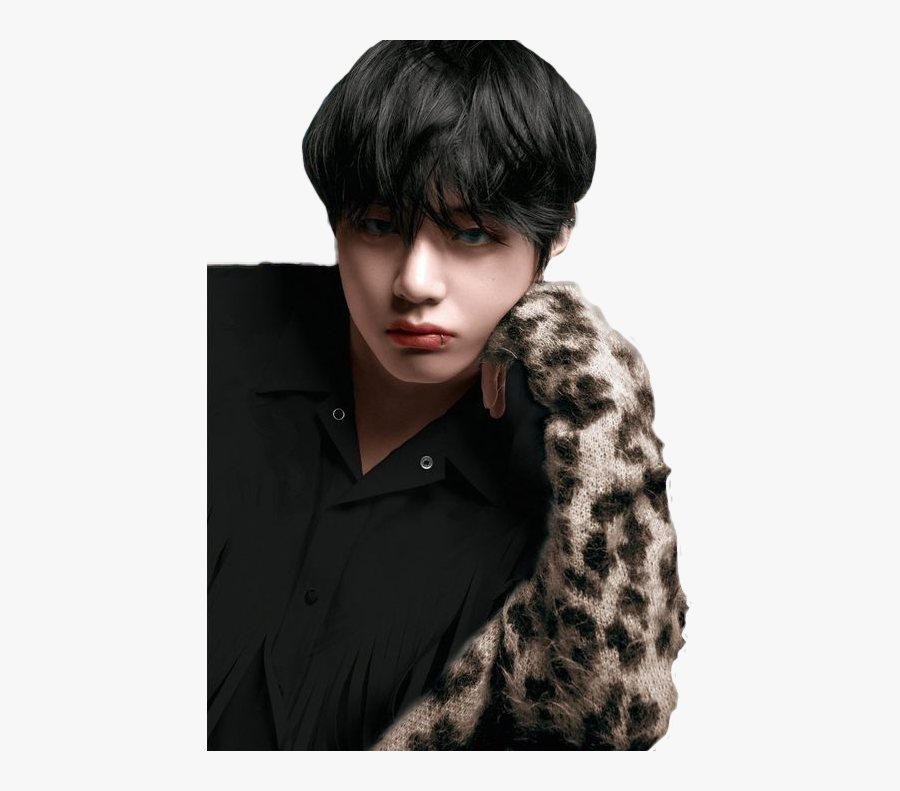 Kim Taehyung Png - Imagenes De Taehyung Png, Transparent Clipart