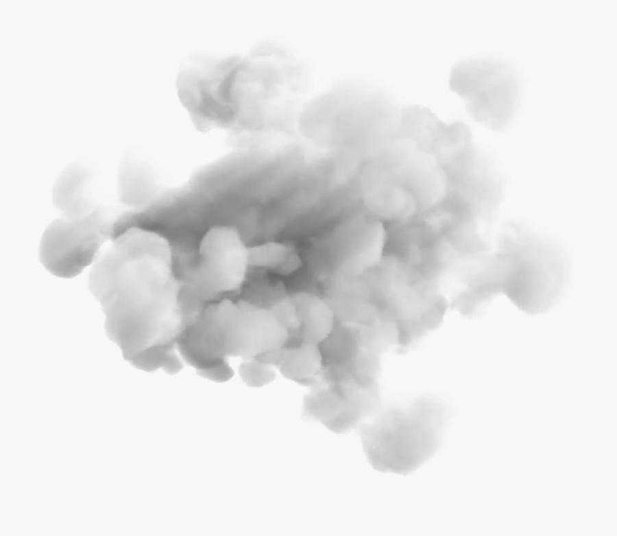 White Smoke Png Pic - Transparent White Smoke Png, Transparent Clipart