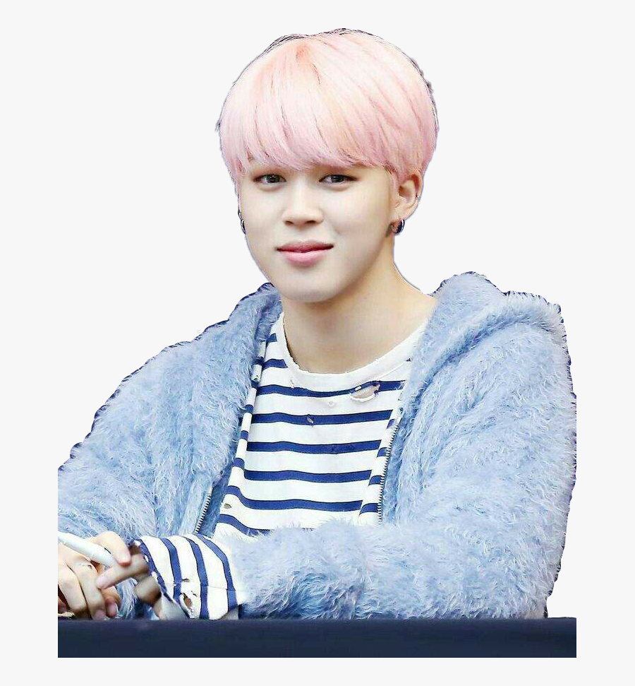 Jimin Forehead Clipart Images Gallery For Free Download - Jimin Bts, Transparent Clipart