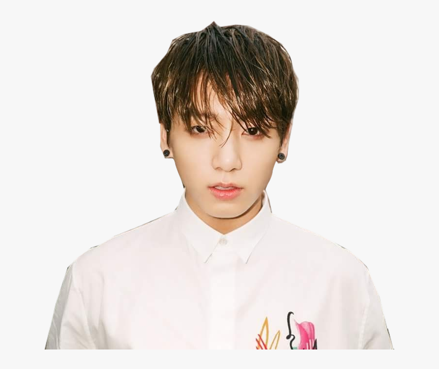 Thumb Image - Jungkook I Need U Png, Transparent Clipart