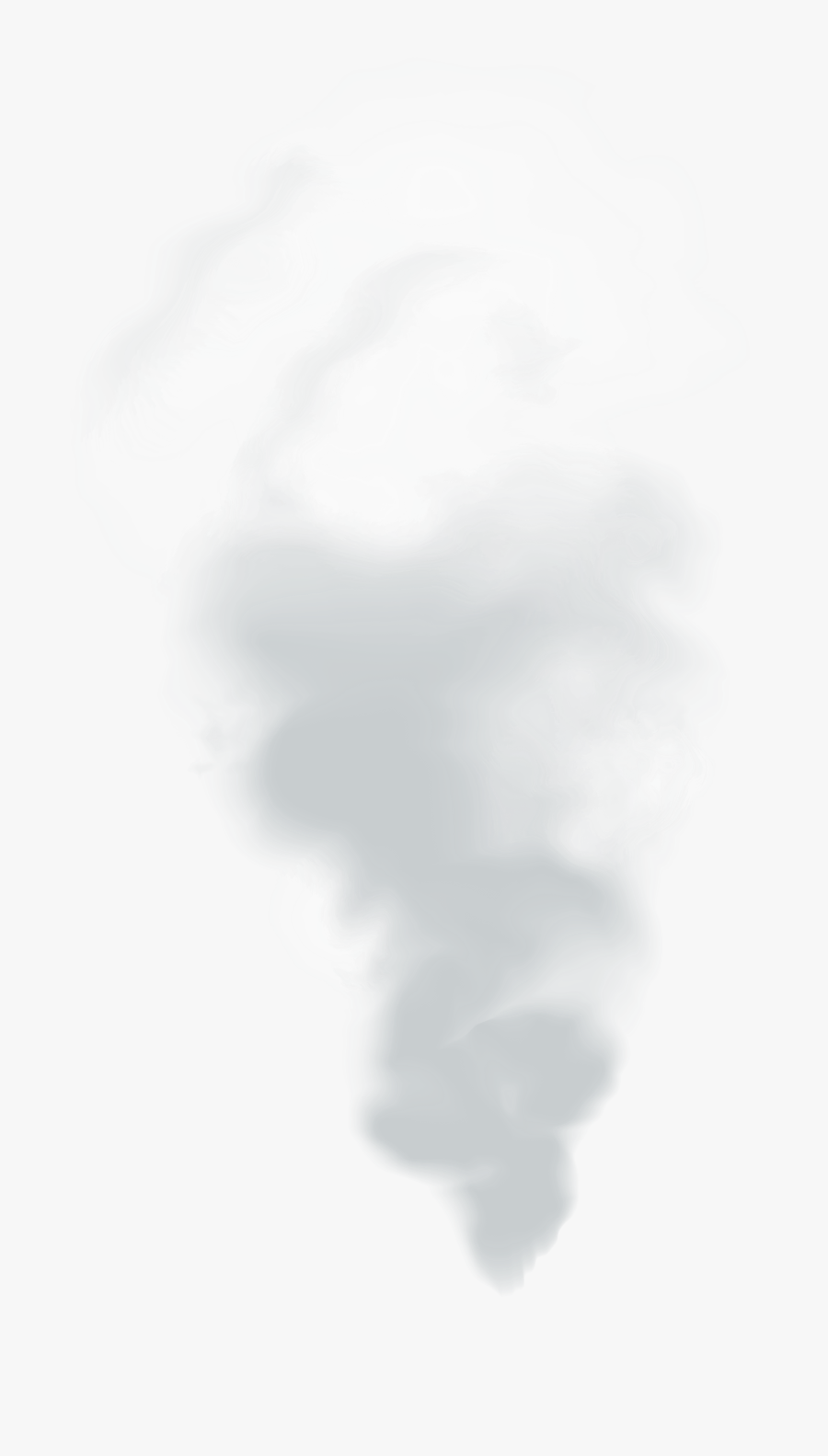 Smoke Png Picture - Cigarette Smoke Png Hd, Transparent Clipart