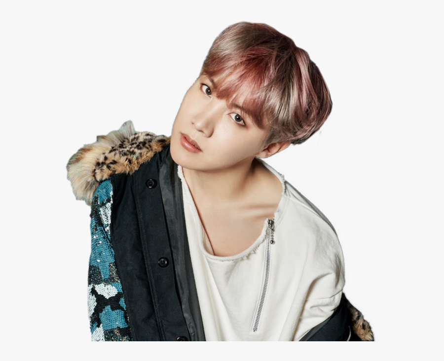 Bts J Hope Png Clipart Library Download - Download Foto J Hope Bts