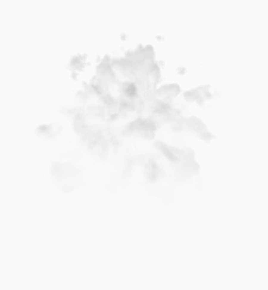 Very Light Smoke Cloud - Lime Crime Lip Blaze Jade, Transparent Clipart