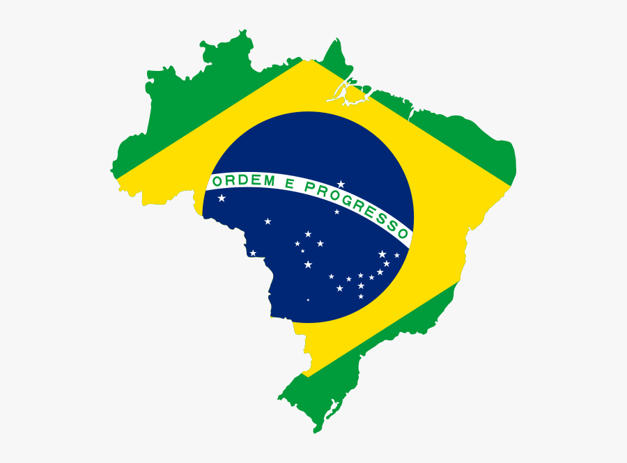 Clip Art Independence Day Brazil - Brasil Png, Transparent Clipart