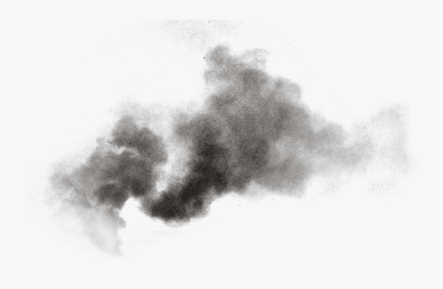 #black #smoke #fog #dirt #effects #png - Black Smoke Png For Picsart, Transparent Clipart
