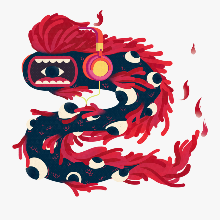 Brazilian Folklore Characters On - Brazilian Folklore, Transparent Clipart