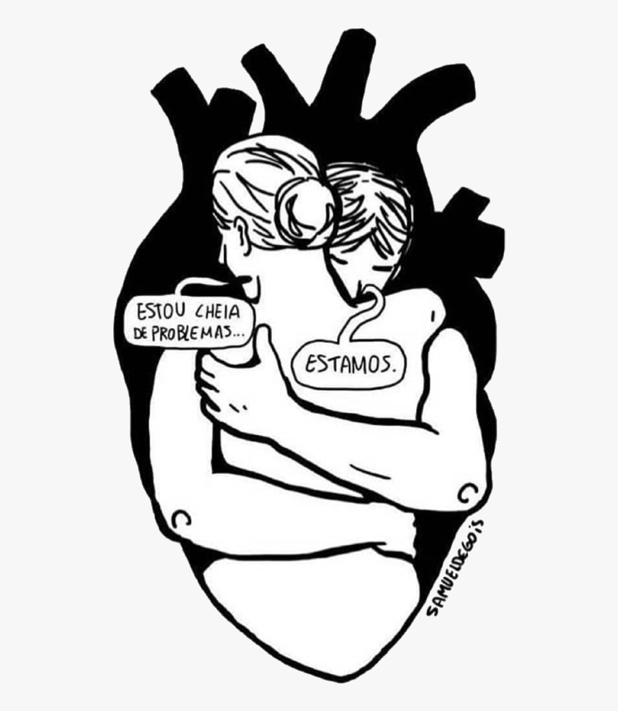 #tumblr #brazil #png #freetoedit - Problemas, Transparent Clipart