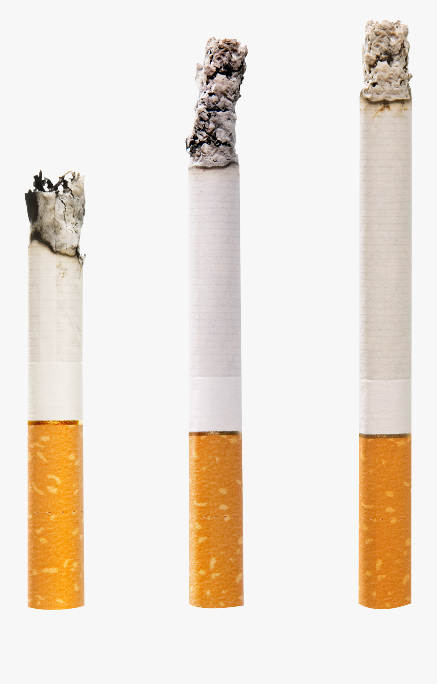 Set Of Cigarettes Png Image - Transparent Pictures Of Cigarettes, Transparent Clipart
