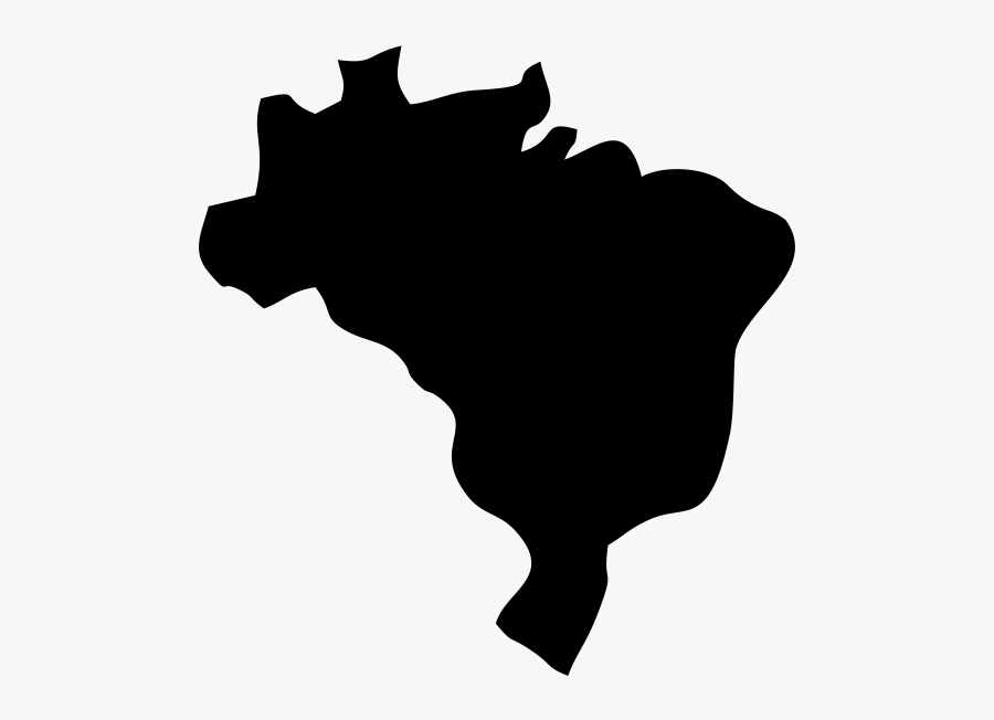 Brazil Rubber Stamp"
 Class="lazyload Lazyload Mirage - Que Paises Se Habla El Portugues, Transparent Clipart