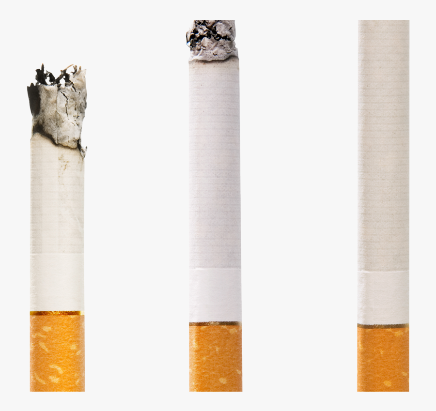 Set Of Cigarettes Png Image - Weapon, Transparent Clipart