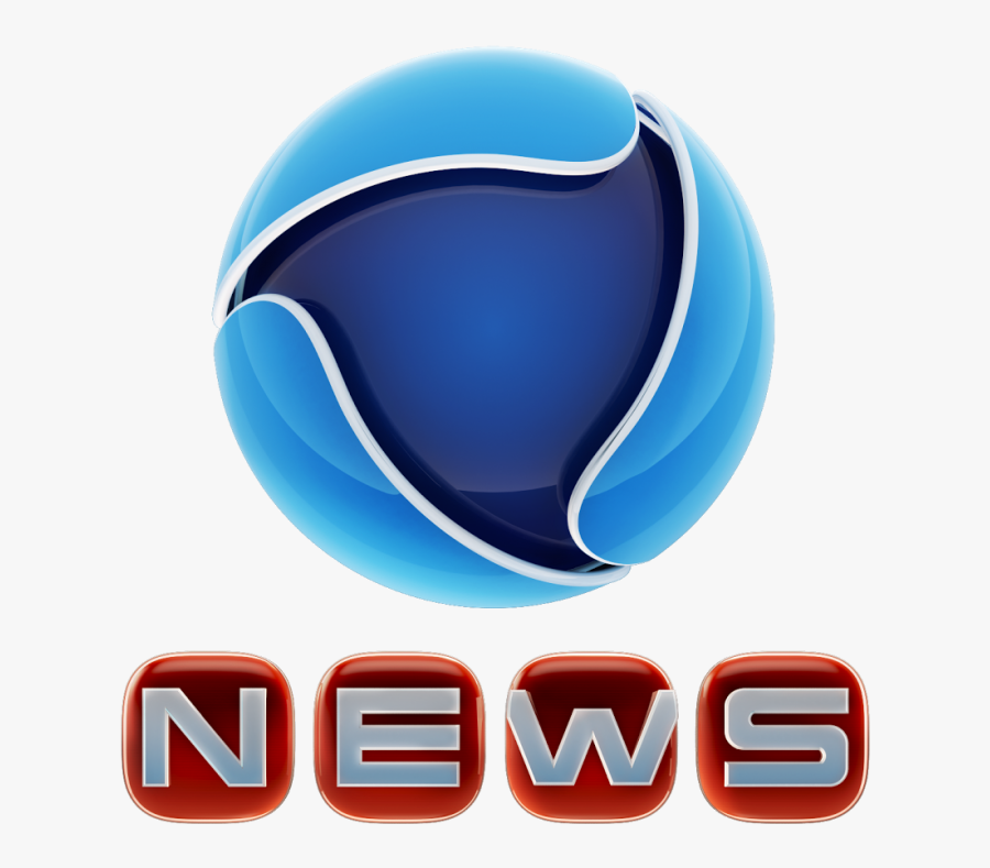 Brazil"s 24-hour News Channel, Record News, Has Selected - Record News Logo 2014, Transparent Clipart