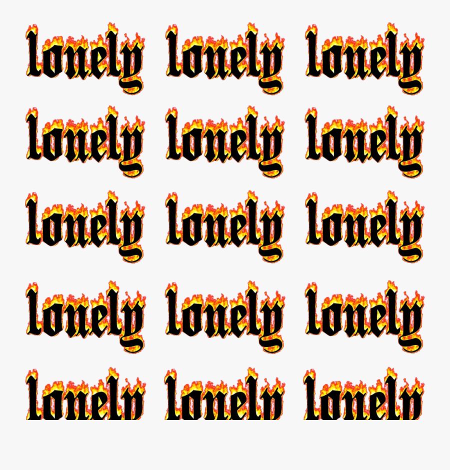 #lonely #background #transparent #sticker #sad #dark, Transparent Clipart