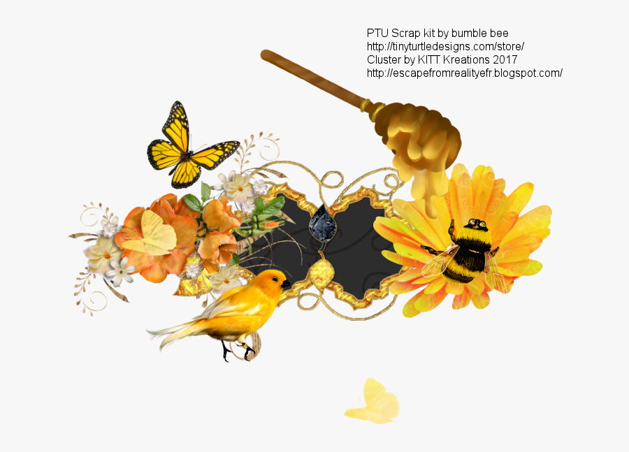 Free To Be You By Mr Larry L Chkoreff - Black-eyed Susan, Transparent Clipart