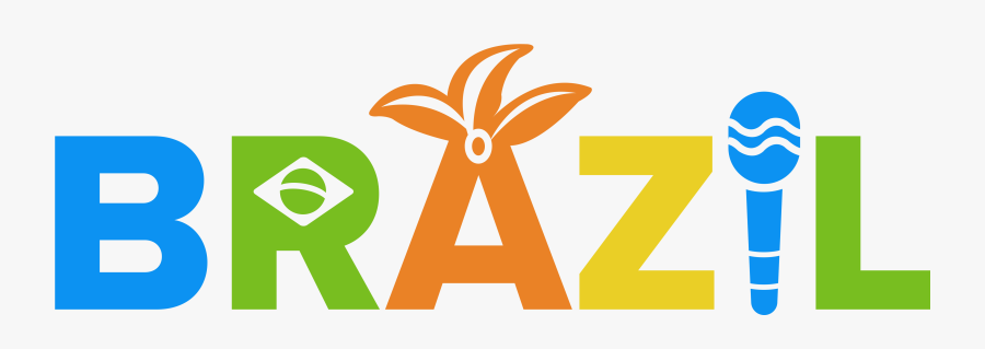 Transparent Flowing Ribbon Png - Letter Fonts Az, Transparent Clipart